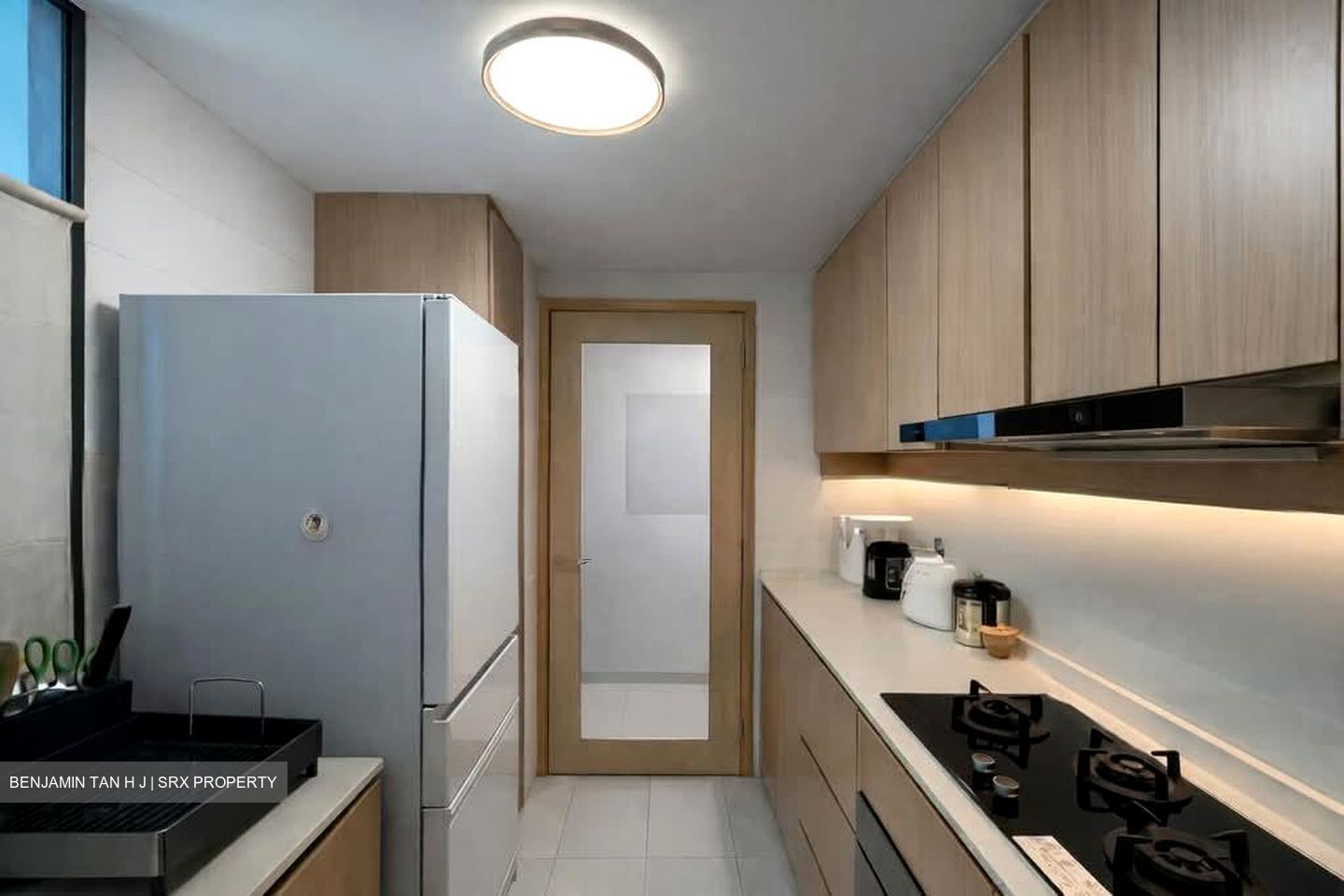 Esparina Residences (D19), Condominium #585453391